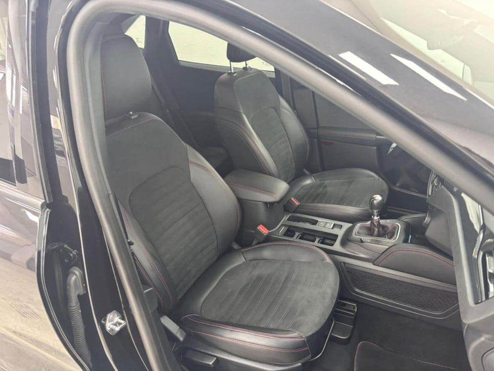 Ford Kuga usata a Como (3)