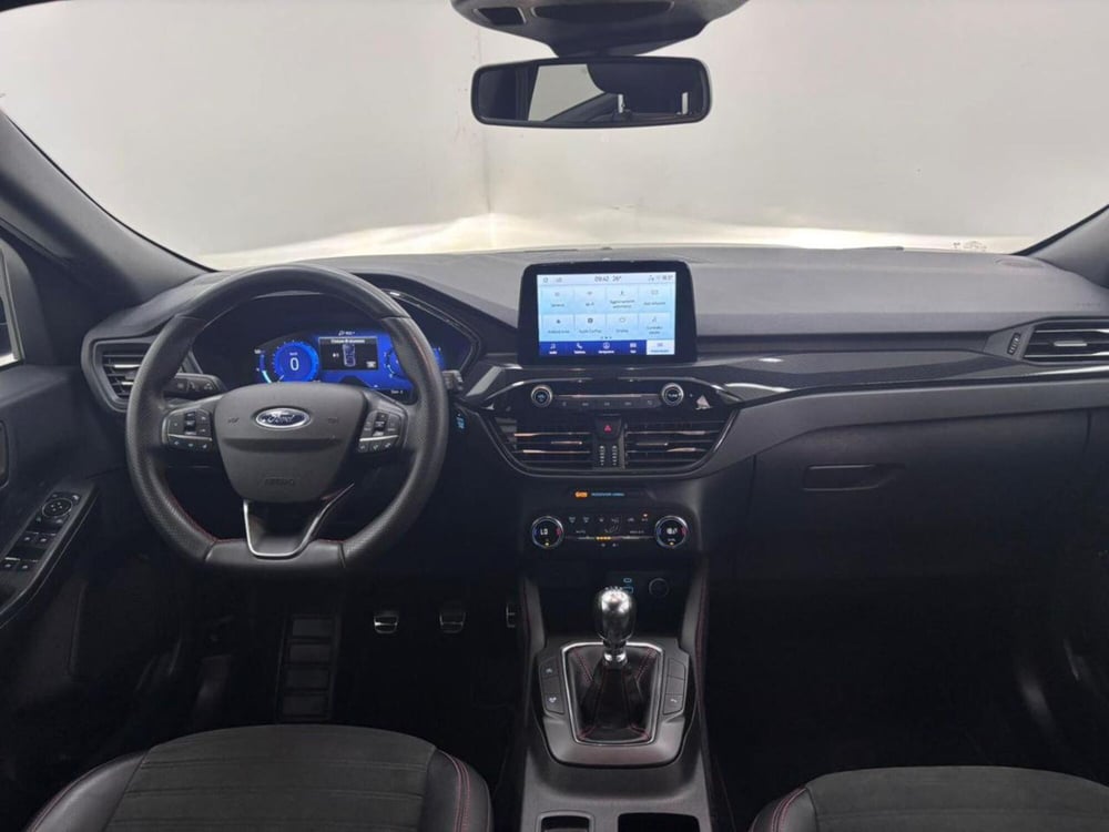 Ford Kuga usata a Como (4)