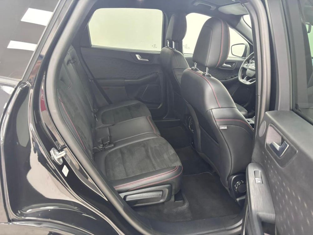 Ford Kuga usata a Como (5)