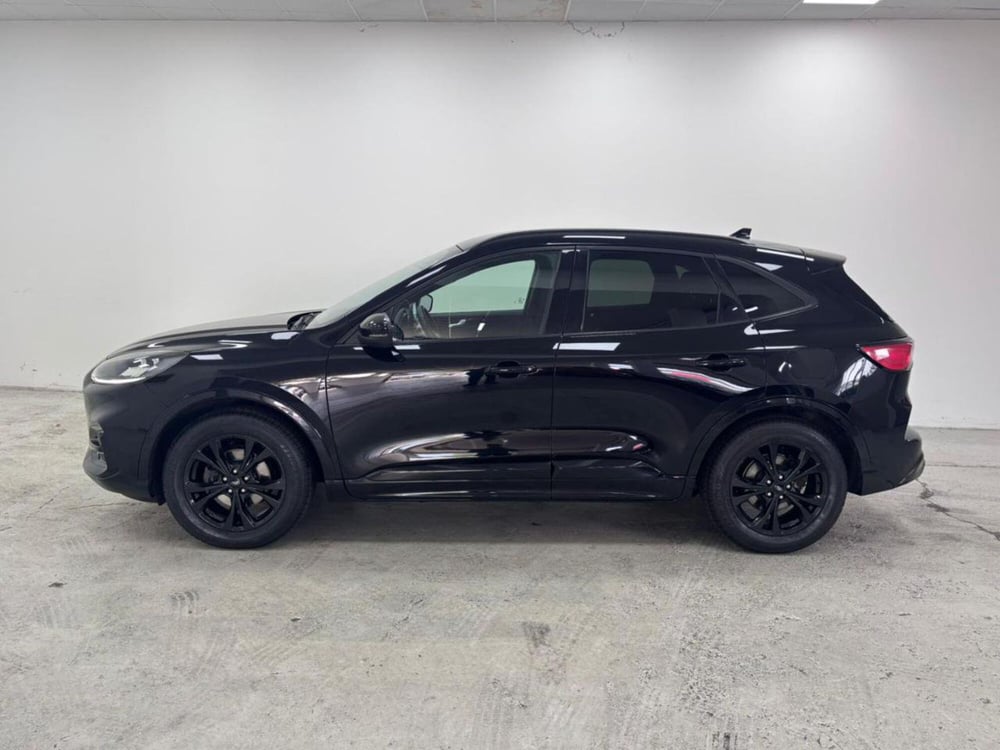 Ford Kuga usata a Como (8)