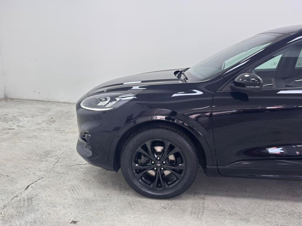 Ford Kuga usata a Como (9)