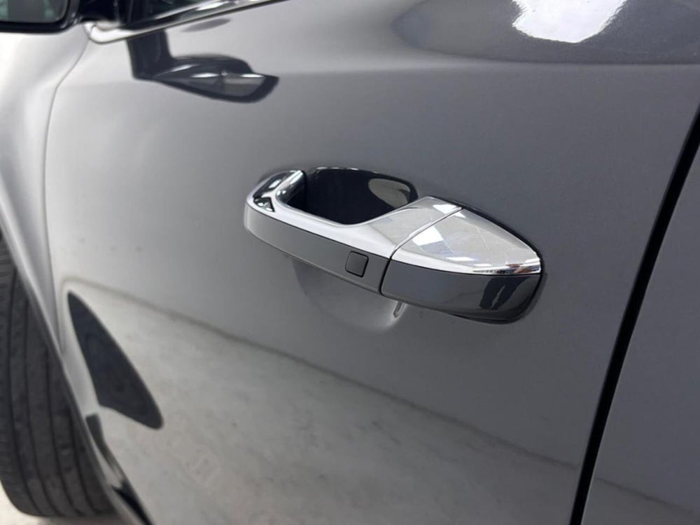 Kia Sportage usata a Como (11)