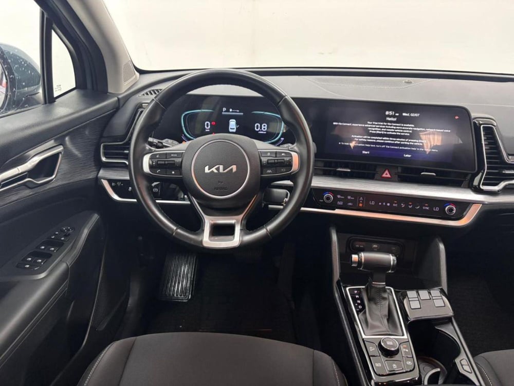 Kia Sportage usata a Como (10)