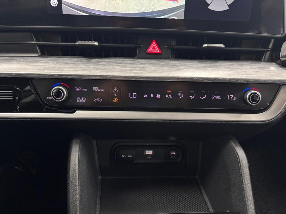 Kia Sportage usata a Como (17)