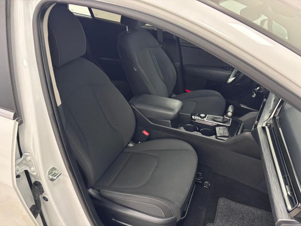 Kia Sportage usata a Como (3)