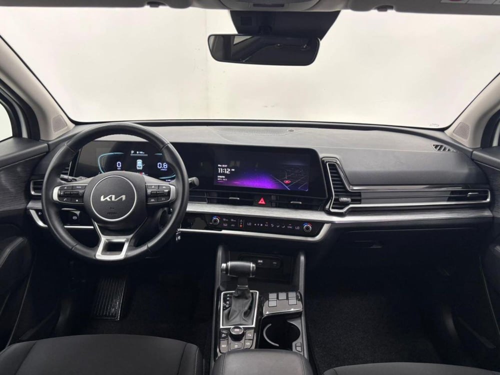 Kia Sportage usata a Como (4)