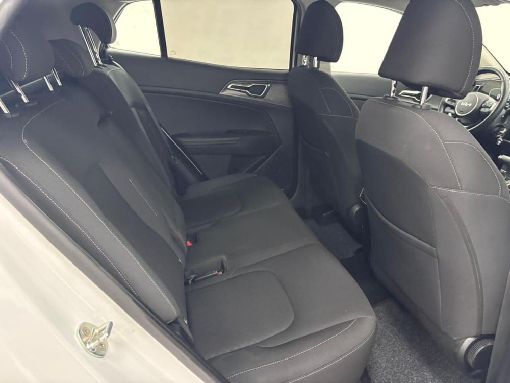 Kia Sportage usata a Como (5)