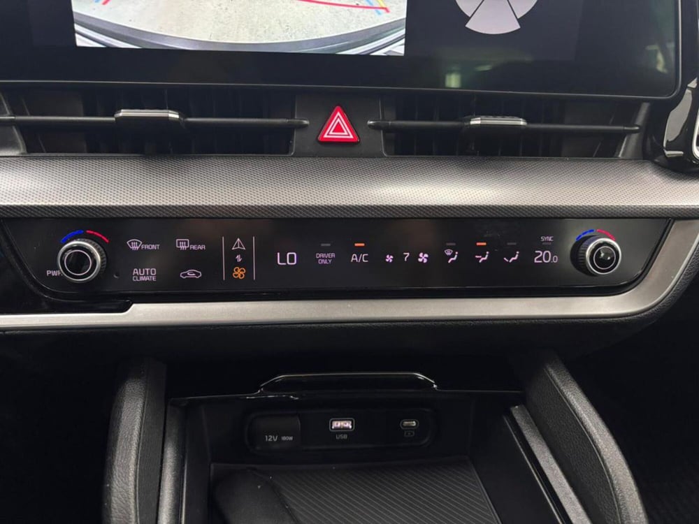 Kia Sportage usata a Como (19)