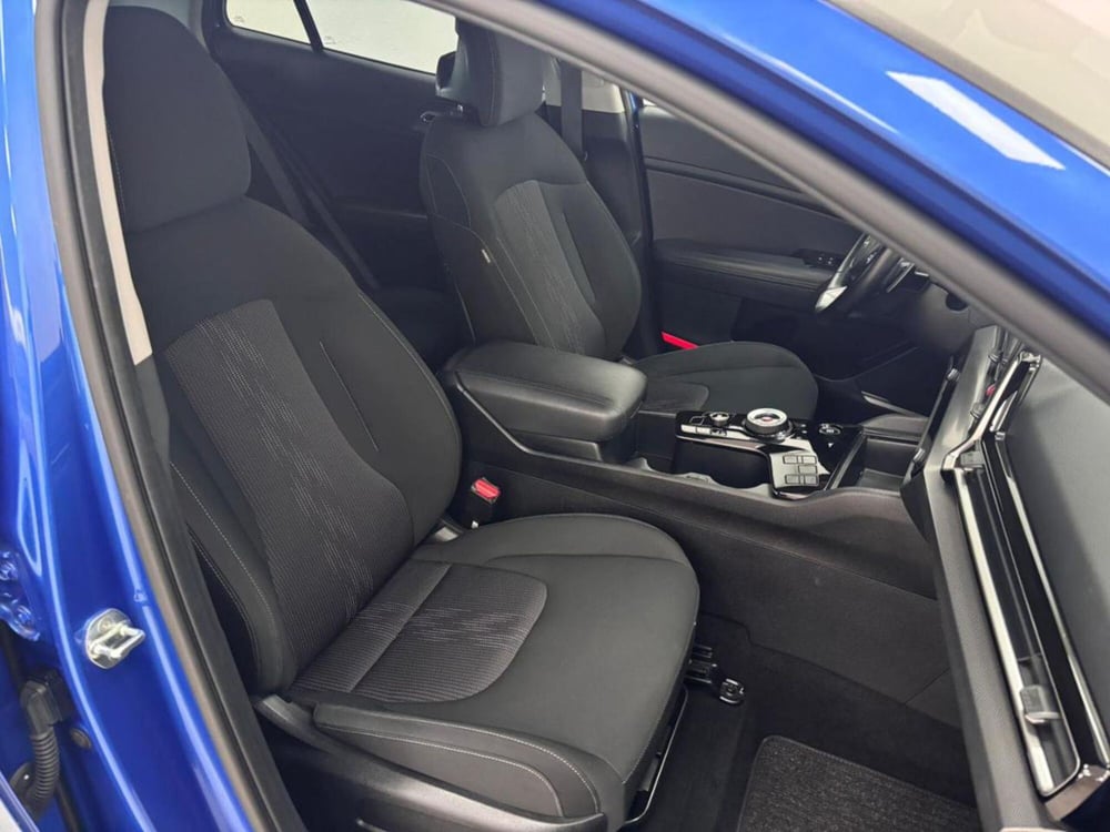 Kia Sportage usata a Como (3)