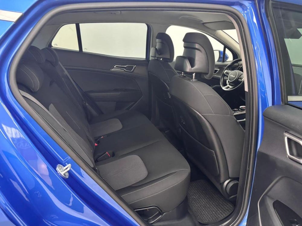 Kia Sportage usata a Como (5)