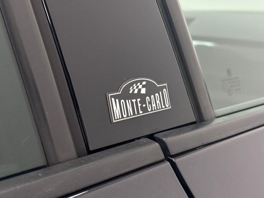 Skoda Fabia usata a Como (10)