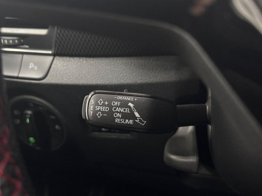 Skoda Fabia usata a Como (12)