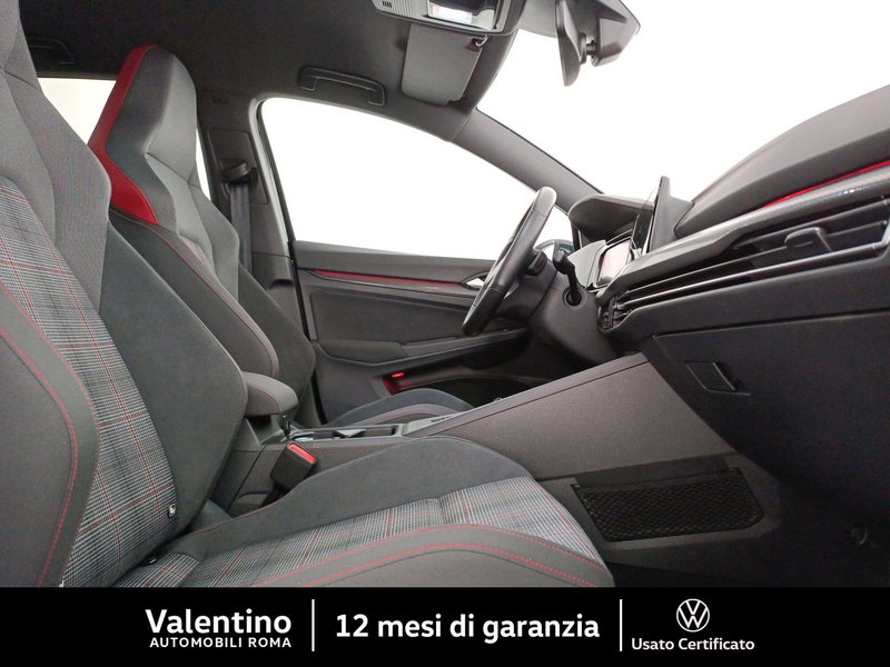 Volkswagen Golf usata a Roma (11)