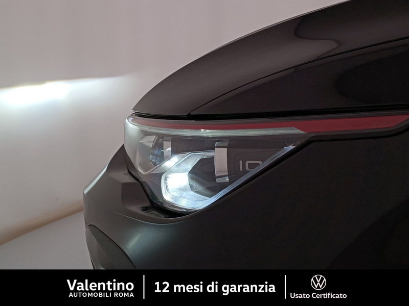 Volkswagen Golf usata a Roma (8)