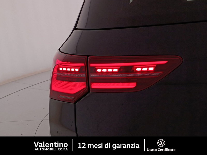 Volkswagen Golf usata a Roma (9)