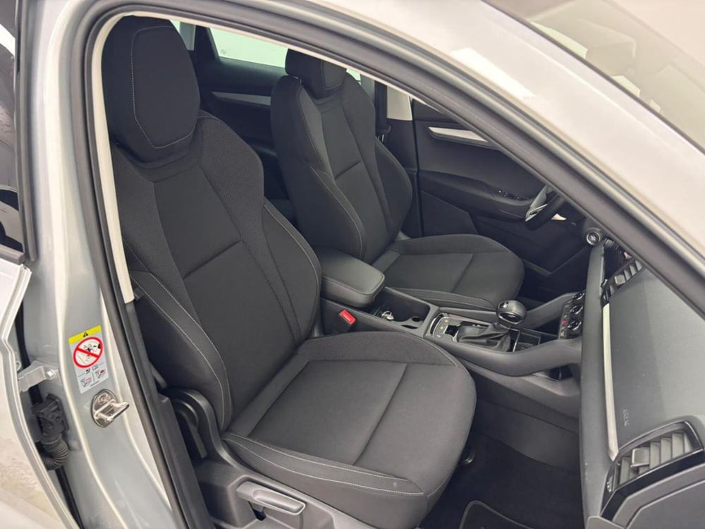 Skoda Karoq usata a Como (3)