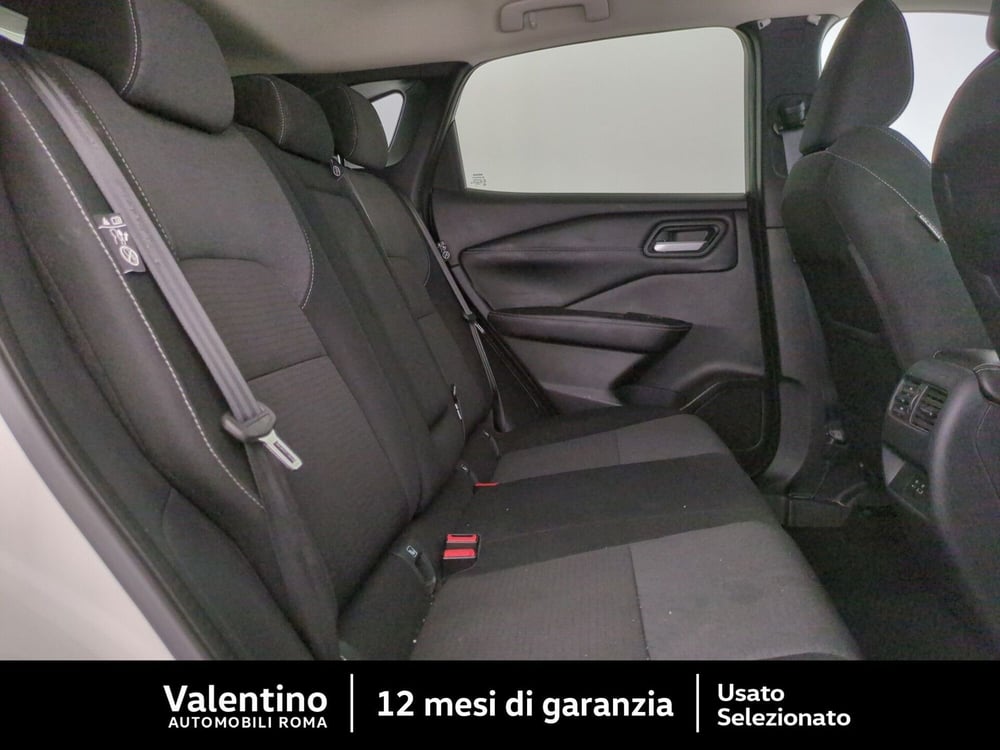 Nissan Qashqai usata a Roma (13)