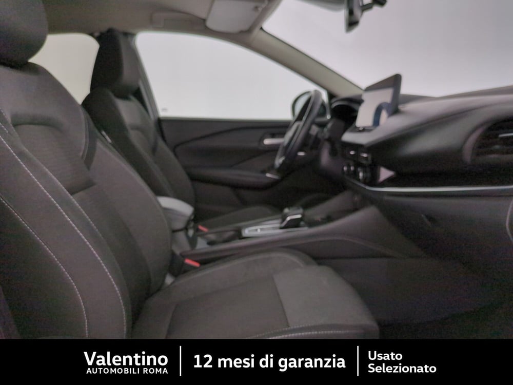 Nissan Qashqai usata a Roma (14)