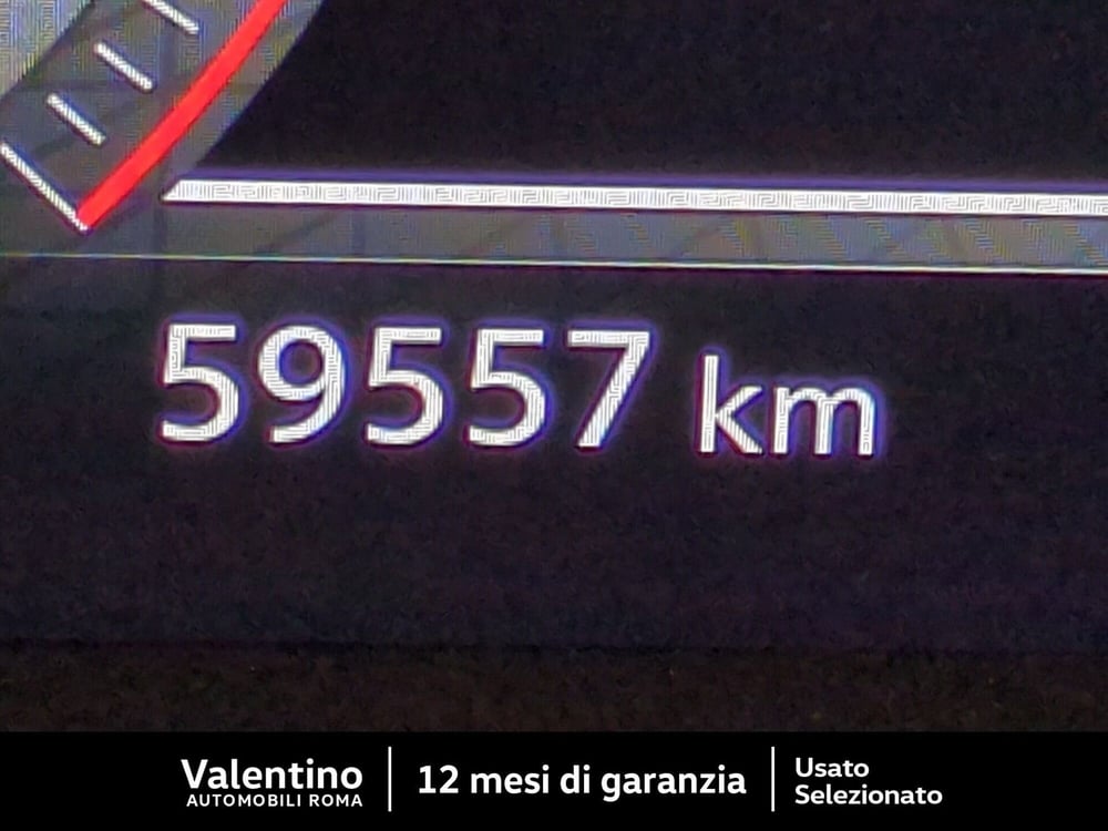 Nissan Qashqai usata a Roma (18)