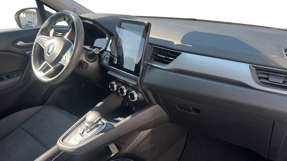 Renault Captur usata a Parma (13)