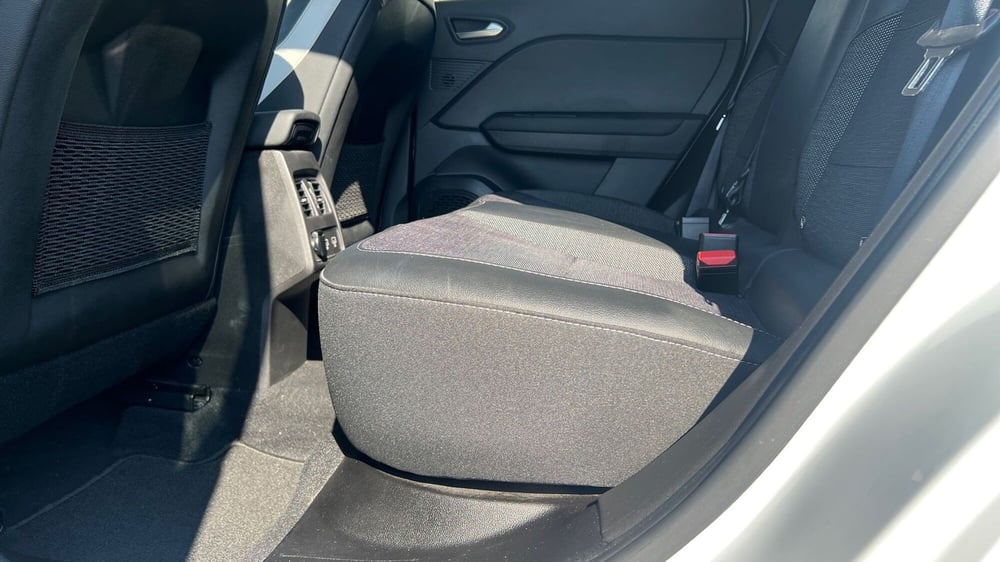 Renault Captur usata a Parma (14)