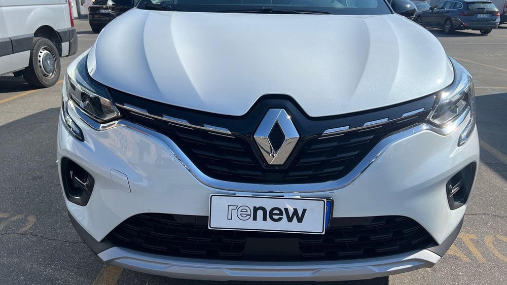 Renault Captur usata a Parma (16)