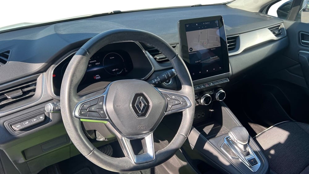 Renault Captur usata a Parma (17)