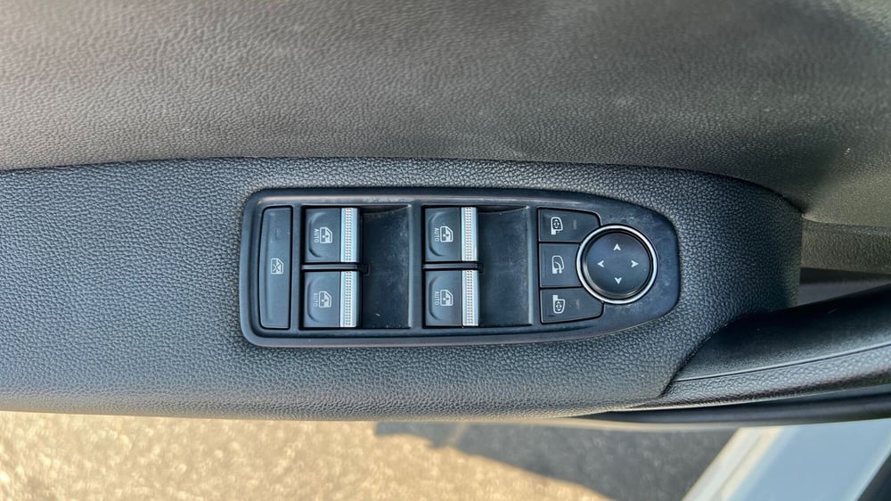 Renault Captur usata a Parma (18)
