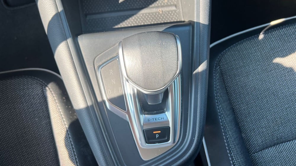 Renault Captur usata a Parma (19)