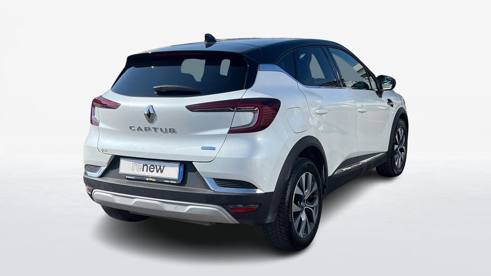 Renault Captur usata a Parma (2)