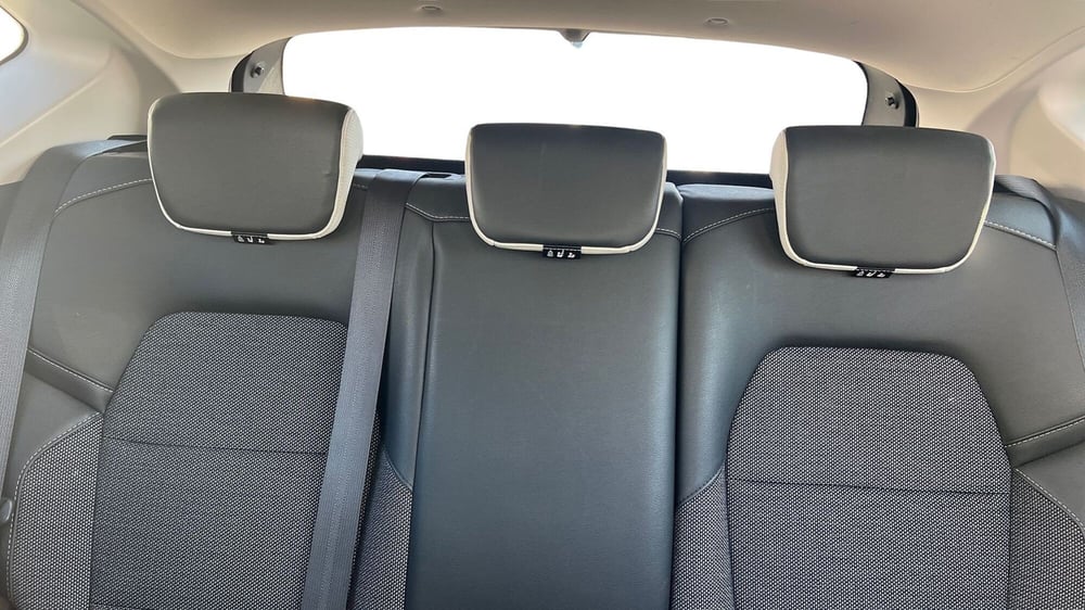 Renault Captur usata a Parma (20)