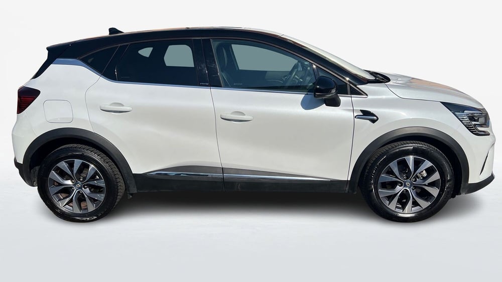Renault Captur usata a Parma (3)