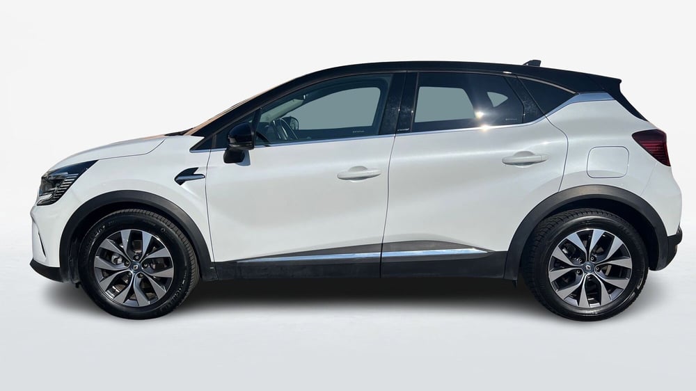 Renault Captur usata a Parma (4)
