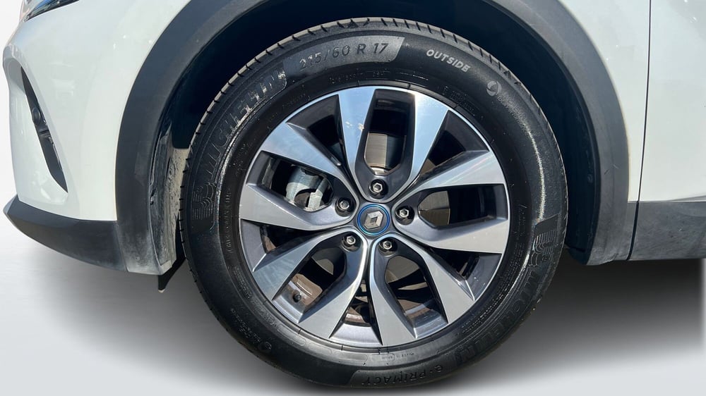 Renault Captur usata a Parma (5)