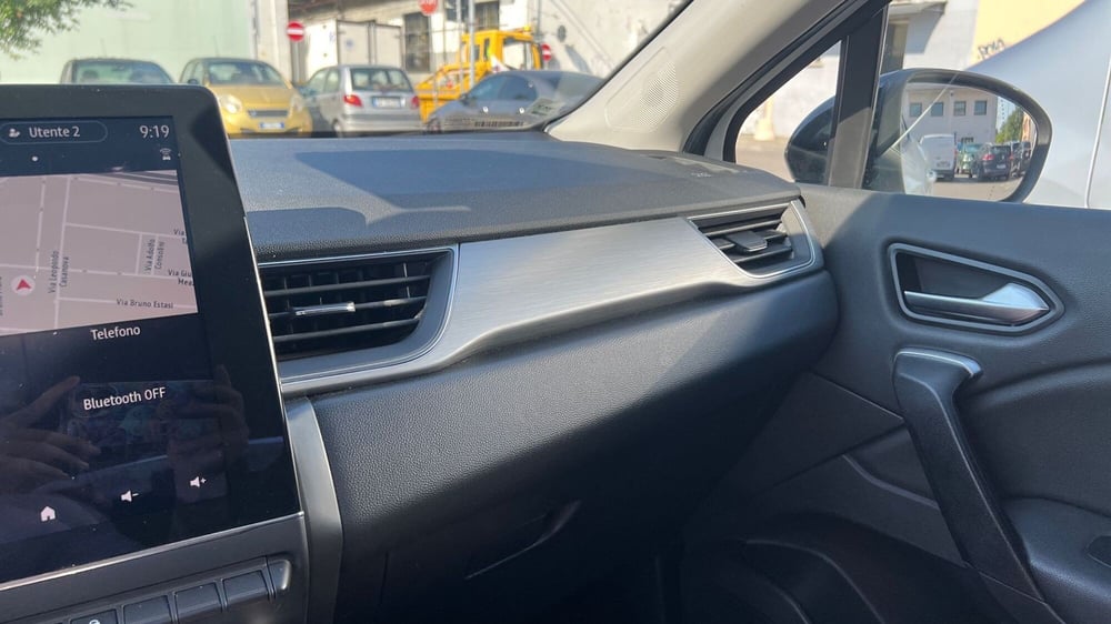 Renault Captur usata a Parma (6)