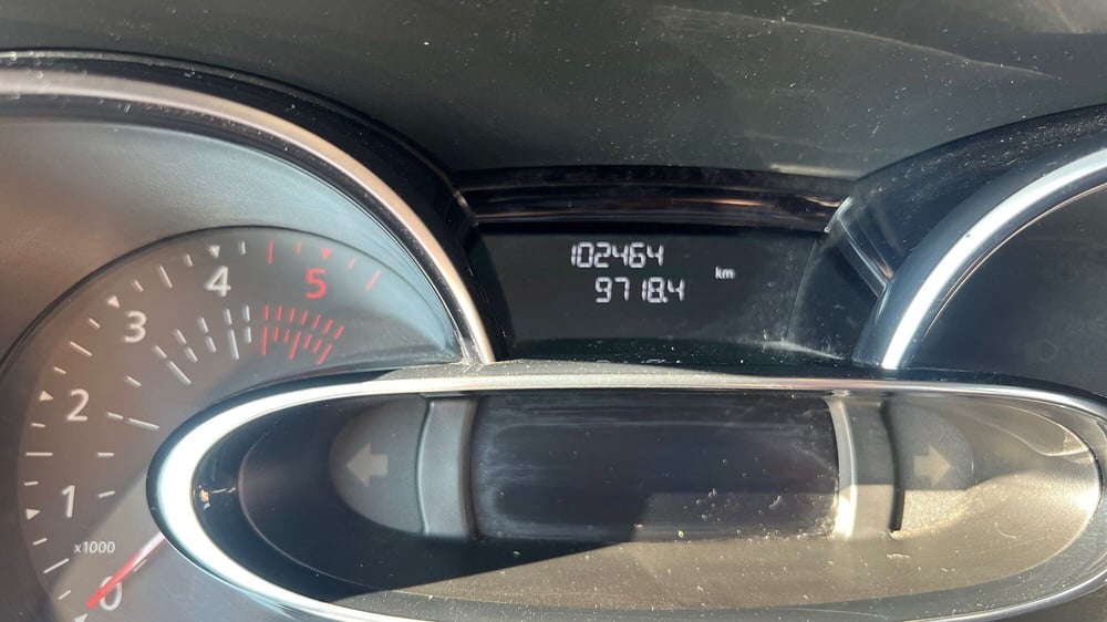 Renault Clio Sporter usata a Parma (10)