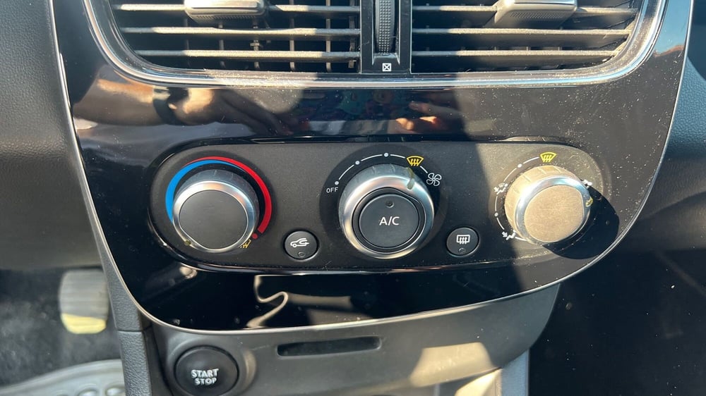 Renault Clio Sporter usata a Parma (11)