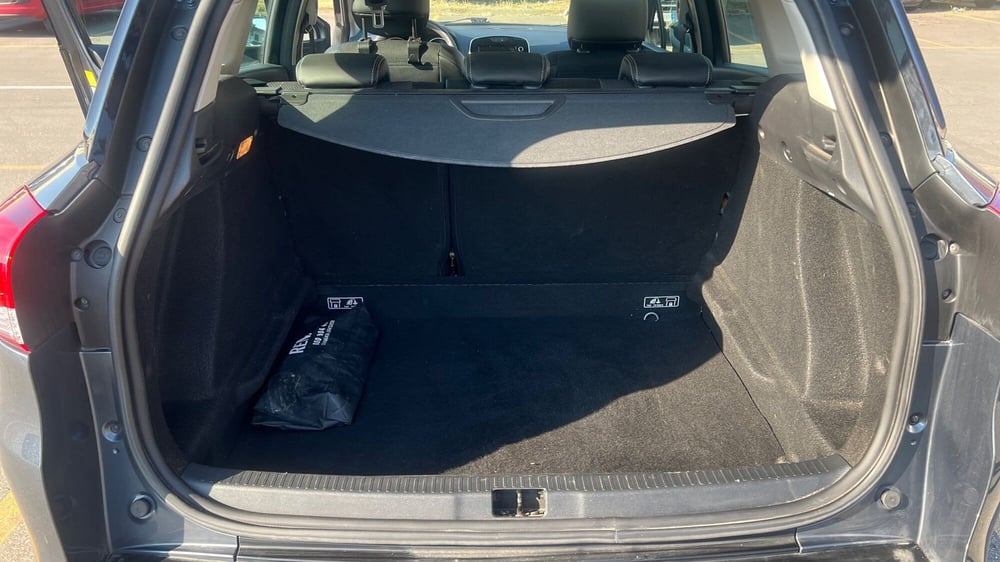 Renault Clio Sporter usata a Parma (12)