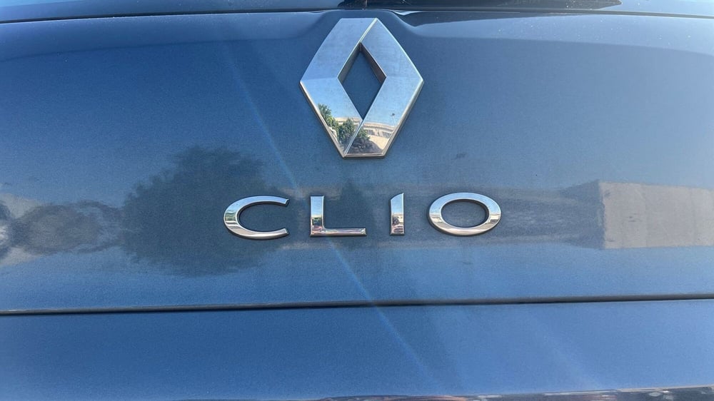 Renault Clio Sporter usata a Parma (14)