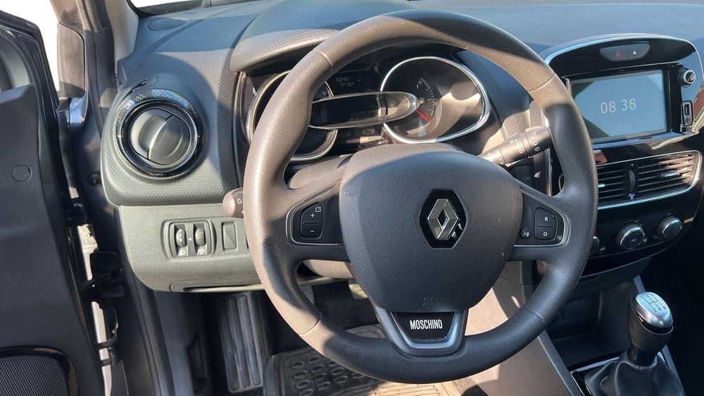 Renault Clio Sporter usata a Parma (15)