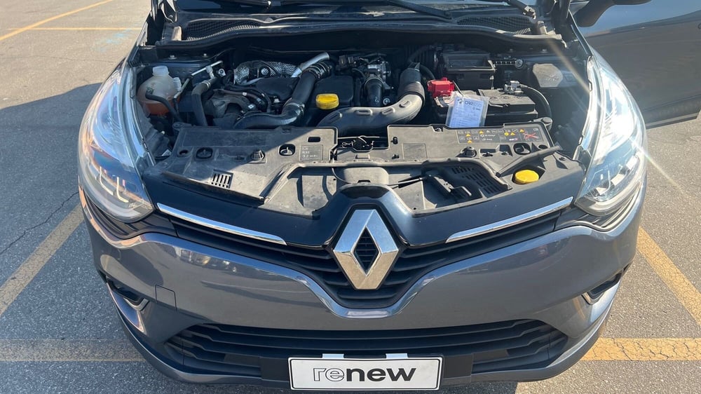 Renault Clio Sporter usata a Parma (16)