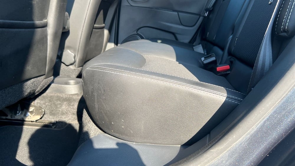 Renault Clio Sporter usata a Parma (17)