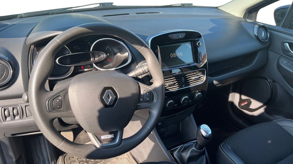 Renault Clio Sporter usata a Parma (18)