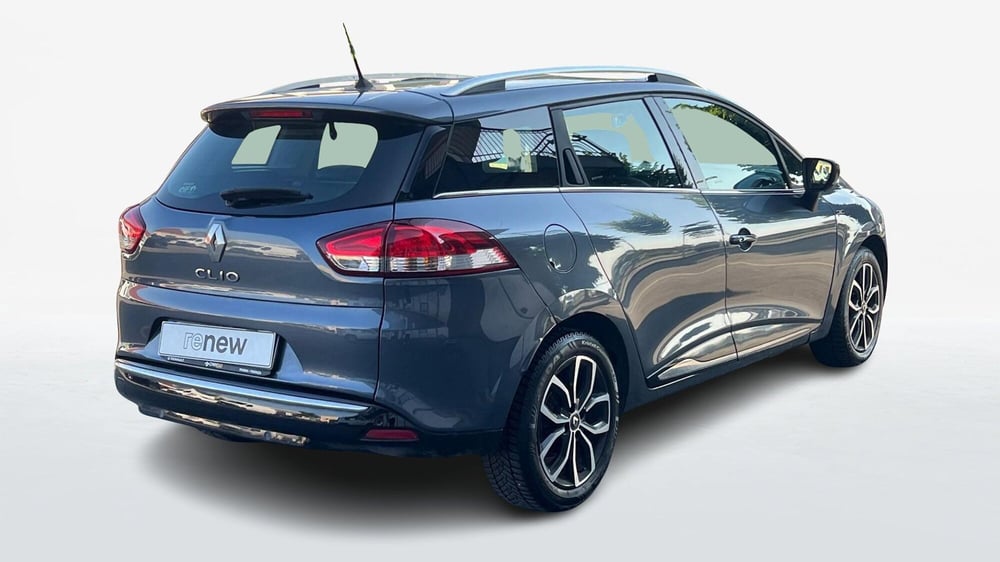 Renault Clio Sporter usata a Parma (2)