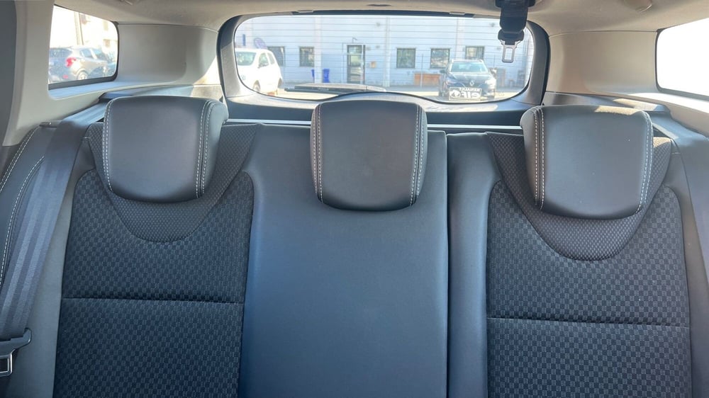 Renault Clio Sporter usata a Parma (20)