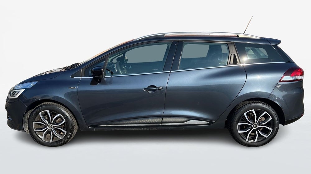 Renault Clio Sporter usata a Parma (3)