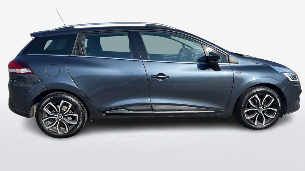 Renault Clio Sporter usata a Parma (4)