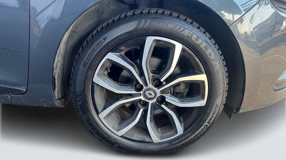 Renault Clio Sporter usata a Parma (5)