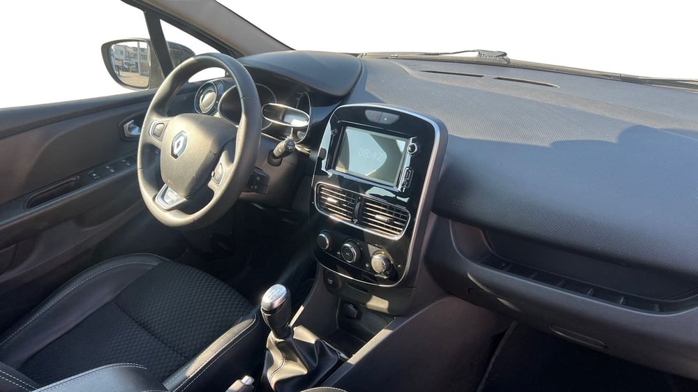 Renault Clio Sporter usata a Parma (6)