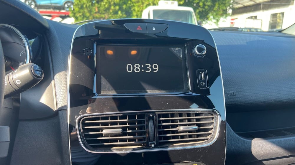 Renault Clio Sporter usata a Parma (7)